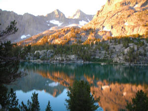 5th lake