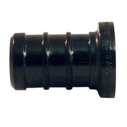 1/2 in. Plastic PEX Barb Plug (5-Pack)