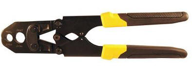 1/2 in. and 3/4 in. PEX Crimp Tool
