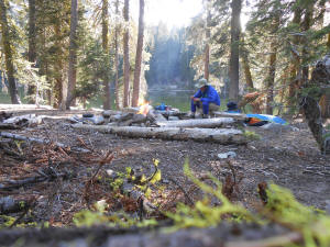 Granite Lake