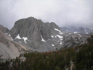 Temple Crag