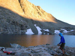 KCNP Ionian Basin Camp