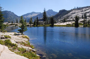 Canyon Creek