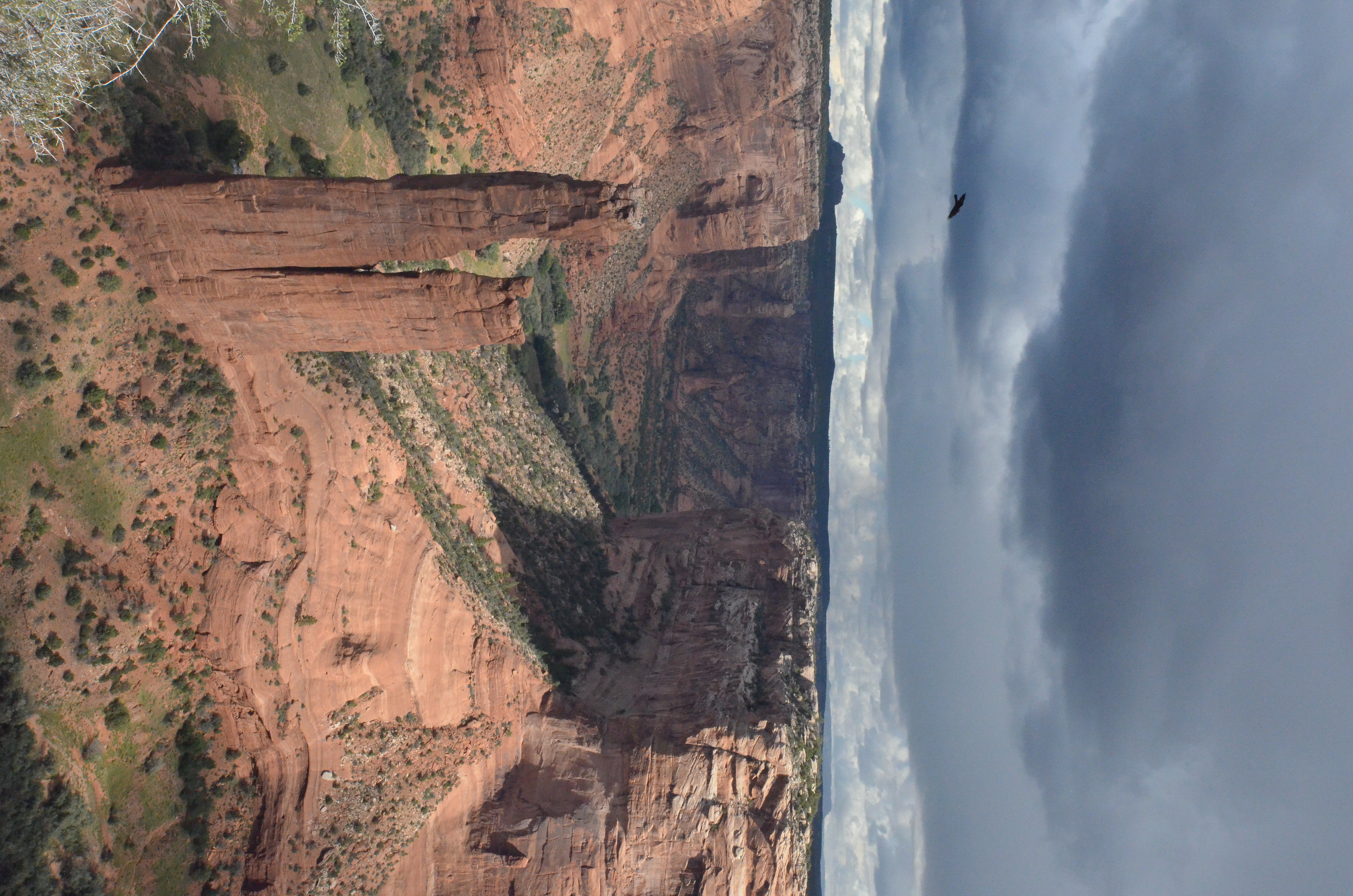 Canyon DeChelly