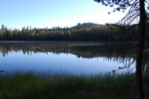 Widow Lake