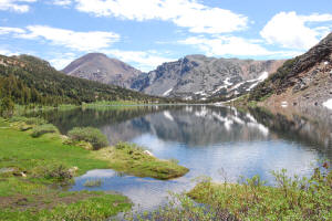 Summit Lake