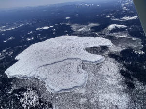 Little Glass Mtn