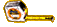 Tape Measure Graphic